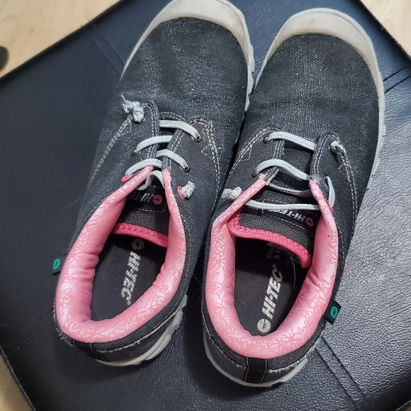 Women shoes- trail hiking sole - Picture 5 of 7